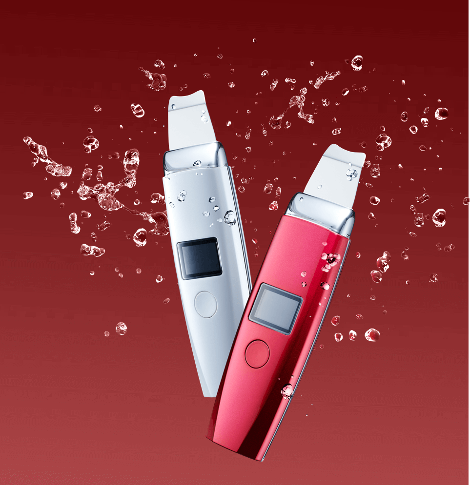 アクアリフトピーリング