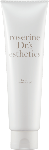 トリートメントジェル